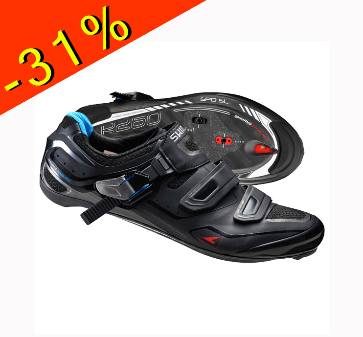 chaussure velo