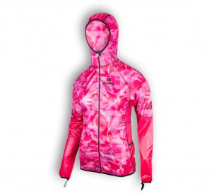 SURAL KILIMANJARO III - veste coupe vent imperméable running - ILLIMITsport.com