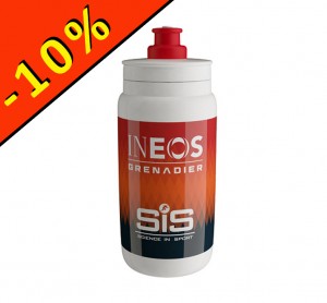 ELITE FLY TEAM INEOS GRENADIER 2023 bidon 550ml