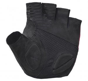 Gants cyclisme - SHIMANO ESCAPE - rouge - ILLIMITsport.com