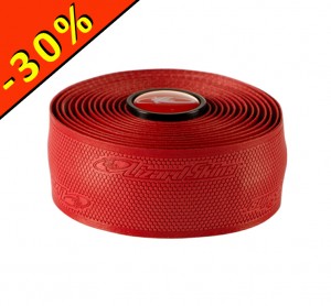 LIZARD SKINS DSP guidoline 1.8mm rouge