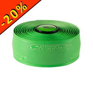 LIZARD SKINS DSP guidoline 1.8mm vert fluo 