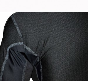 PEARL IZUMI Barrier - maillot technique - cyclisme homme - ILLIMITsport.com