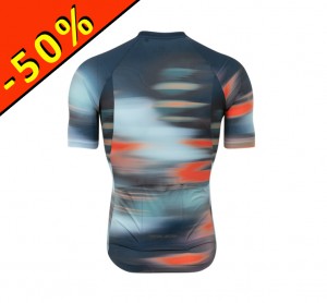 PEARL IZUMI INTERVAL JERSEY - maillot cyclisme homme - ILLIMITsport.com