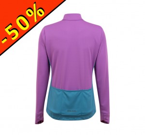 PEARL IZUMI QUEST THERMAL femme - veste hiver cyclisme - ILLIMITsport.com