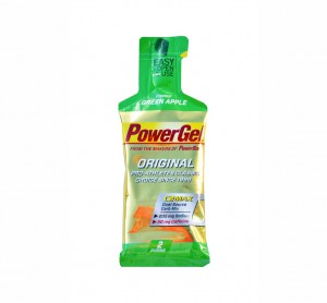 POWERBAR gel powergel original pomme verte 41gr