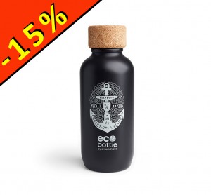SMARTSHAKE ECO BOTTLE ANCHOR 650ml