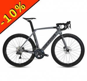 SENSA GIULIA EVO DISC STONE TITAN ULTEGRA DI2 2021