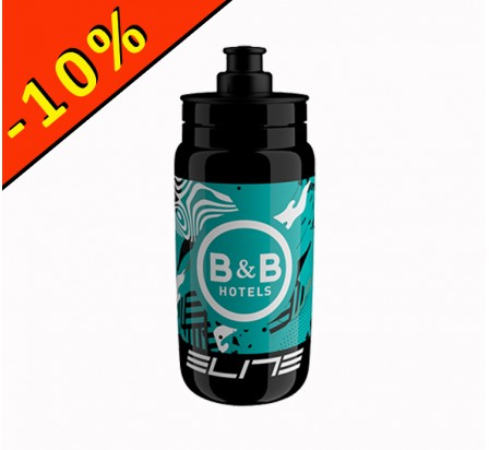 ELITE FLY BB HOTEL 2021 bidon 550ml