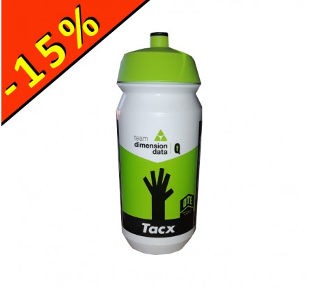 TACX SHIVA DIMENSION DATA 2019 bidon 500ml