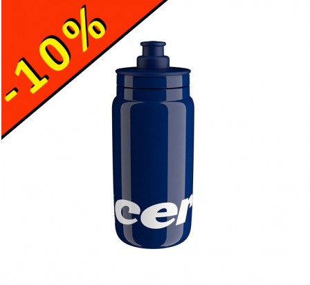 ELITE FLY CERVELO 2021 bidon 550ml