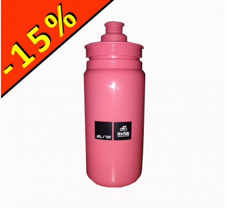 ELITE FLY GIRO ITALIA 2020 bidon 550ml