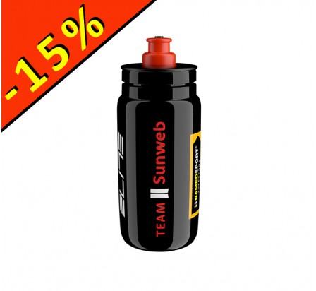 ELITE FLY SUNWEB 2020 bidon 550ml