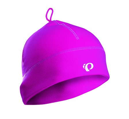 PEARL IZUMI bonnet running thermal rose