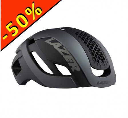 Casque LAZER BULLET 2.0 matte titanium