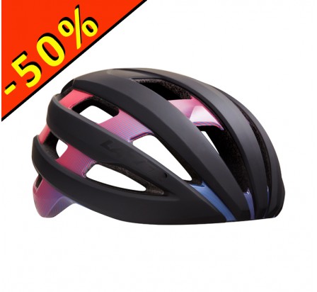 Casque LAZER SPHERE mat stripes