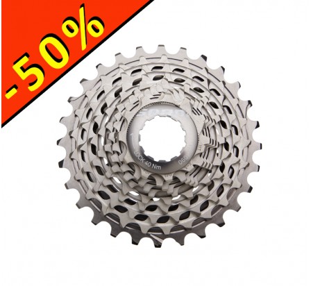 Cassette SRAM RED XG-1090  10 vitesses 11/23