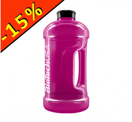 BIOTECHUSA gallon rose 2200ml