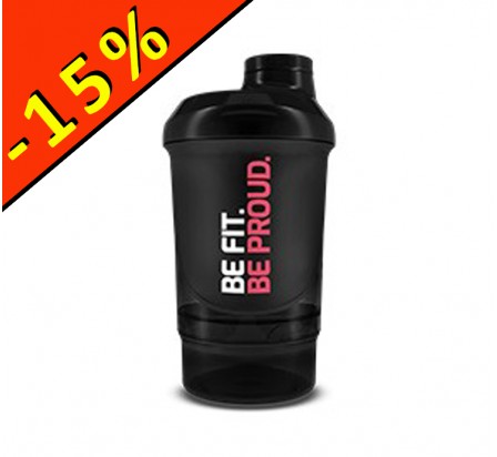 BIOTECHUSA NANO SHAKER WAVE 