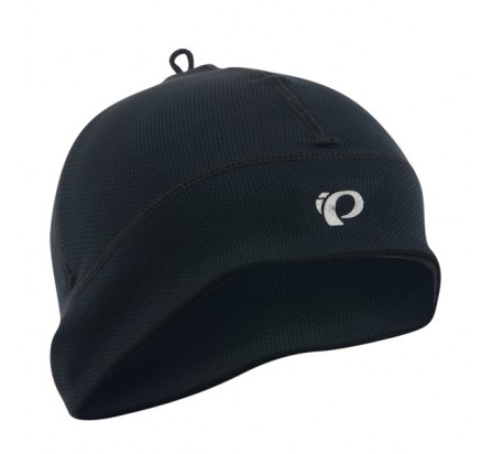 PEARL IZUMI bonnet running thermal noir