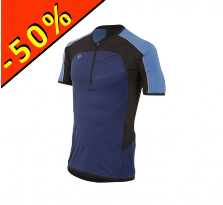 PEARL IZUMI MAILLOT ENDURANCE PURSUIT bleu