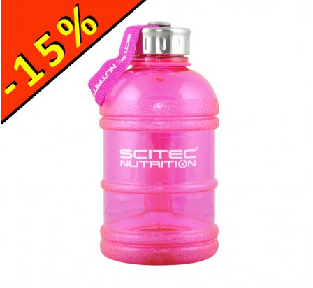 SCITEC NUTRITION water jug rose 1300ml