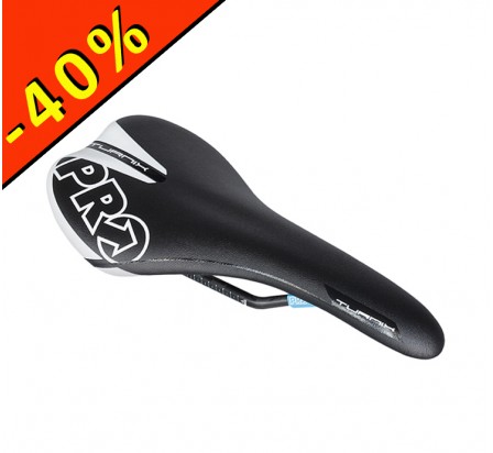 PRO TURNIX CARBONE GIANT-ALPECIN 142mm selle vélo de route