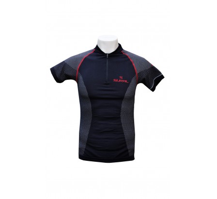 SURAL TWISTER maillot manches courtes running trail