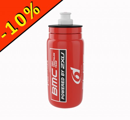 ELITE FLY BMC PRO TRIATHLON 2021 bidon 550ml