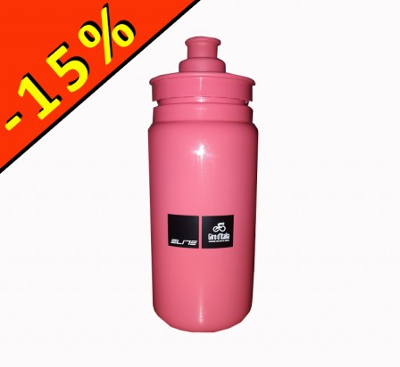 ELITE FLY GIRO ITALIA 2020 bidon 550ml