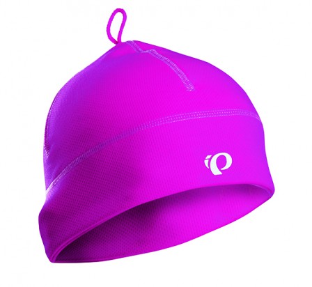 PEARL IZUMI bonnet running thermal rose