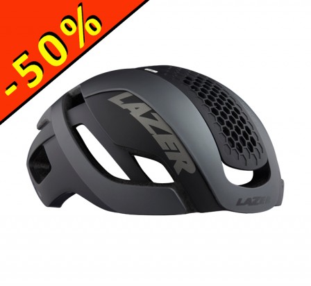 Casque LAZER BULLET 2.0 matte titanium