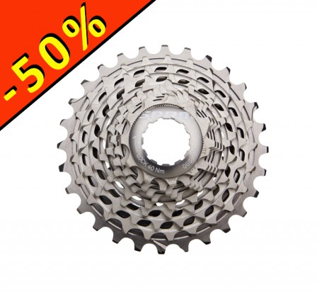 Cassette SRAM RED XG-1090  10 vitesses 11/23