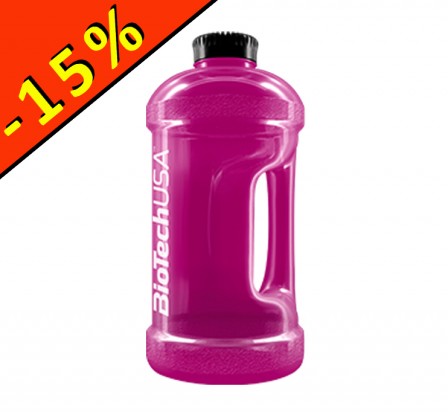 BIOTECHUSA gallon rose 2200ml