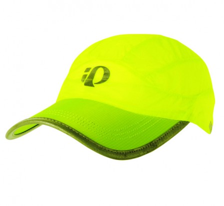 casquette pearl izumi barrier lite running