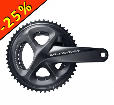 PEDALIER SHIMANO ULTEGRA R8000 2x11V