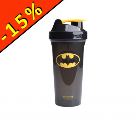 SMARTSHAKE SHAKER DC COMICS BATMAN 800ml