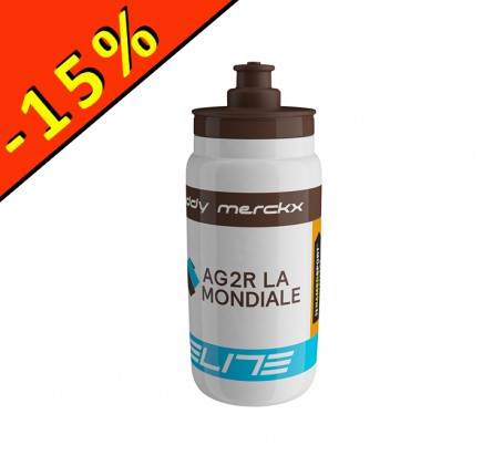 Bidon - AG2R LA MONDIALE 2020 - Elite Fly - 550ml - ILLIMITsport.com