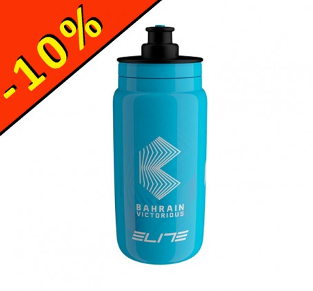 Bidon BAHRAIN VICTORIOUS 2023 - ELITE FLY - 550ml - ILLIMITsport.com