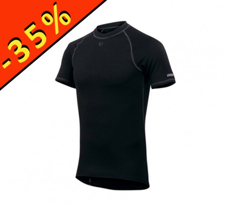 PEARL IZUMI Thermal - maillot technique running homme - ILLIMITsport.com