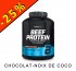 BEEF PROTEIN - BIOTECHUSA - 1816gr - chocolat coco - ILLIMITsport.com