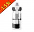 Bidon - ELITE CRYSTAL OMBRA - 550ml - blanc - ILLIMITsport.com