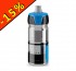 Bidon - ELITE - CRYSTAL OMBRA - bleu - 550ml - ILLIMITsport.com