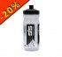 Bidon - SCIENCE IN SPORT - translucide - 600ml - ILLIMITsport.com