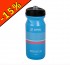 Bidon ZEFAL SENSE SOFT 65 - bleu - 650ml - ILLIMITsport.com