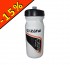 Bidon - ZEFAL SENSE SOFT 65 - blanc - 650ml - ILLIMITsport.com