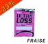 BioTech USA Ultra Loss - substitut de repas - fraise 30gr - ILLIMITsport.com