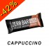 Zero Bar BioTech - Protein - cappuccino 50gr - ILLIMITsport.com