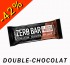 BioTech USA Zero Bar - Protein - double chocolat 50gr - ILLIMITsport.com