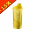 Shaker - BIOTECHUSA - WAVE - DON'T BE THE LIMIT - jaune fluo - ILLIMITsport.com